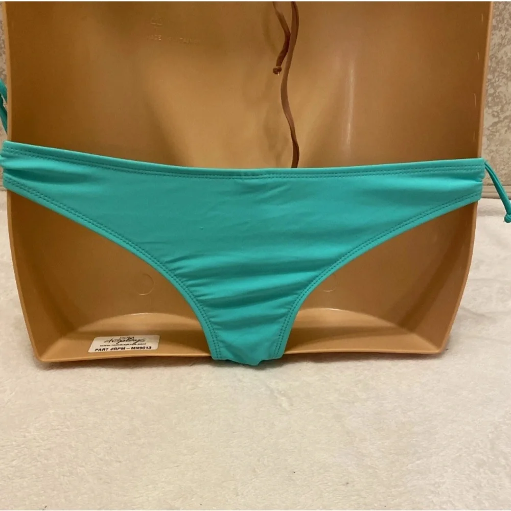 Dippin' Daisy's Milk Chocolate & Seafoam Bikini
